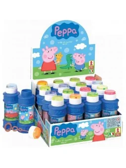 Maxi Bubbles Peppa Pig