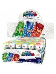 Bolle di Sapone PJ Mask