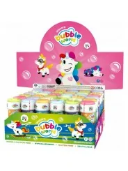 Bolle di Sapone Unicorn