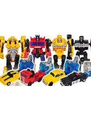 Transformers Energon Igniters Speed
