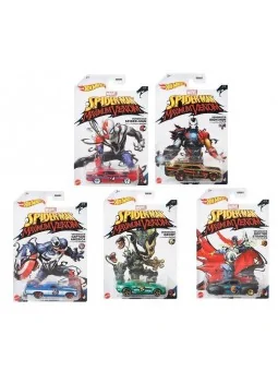 Hot Wheels Entertaiment GDG83