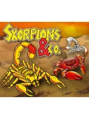 Skorpions e Co Deagostini