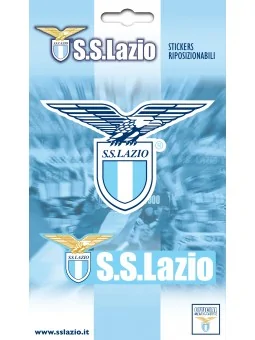 Stickers Lazio Logo