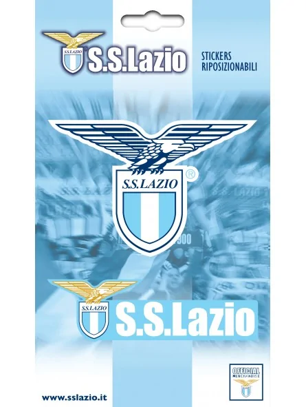 Stickers Lazio Logo