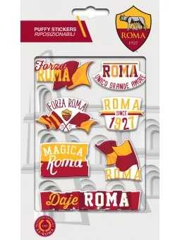 Stickers Roma Graphics