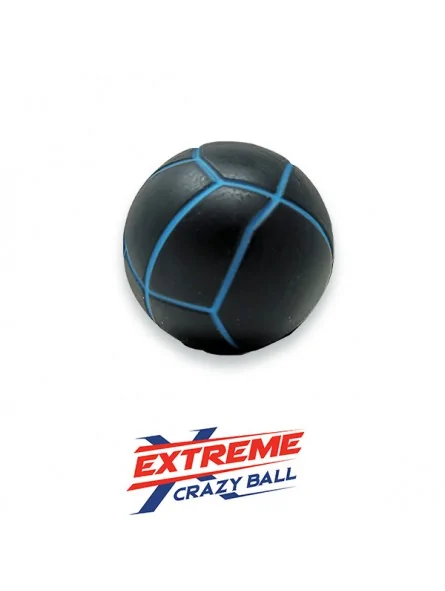 Extreme Crazy Ball