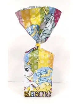 Maxi Candy Surprise Unicorni