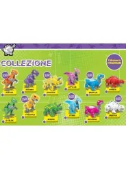 Saurobots Robot Dinox