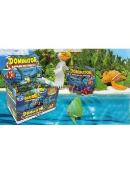 Dominator Animali dei Tropici