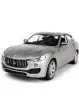 Burago Maserati Levante scala 1/24