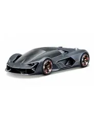 Burago Lamborghini Terzo Millennio Nera scala 1:24