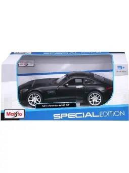 Maisto Mercedes AMG GT scala 1:24