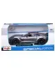Maisto 2017 Corvette Grand Sport Scala 1:24