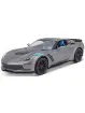 Maisto 2017 Corvette Grand Sport Scala 1:24