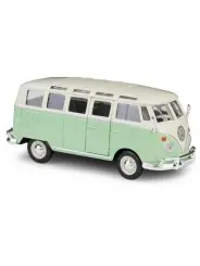 Maisto Volkswagen Van Samba Scala 1:25