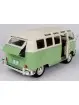 Maisto Volkswagen Van Samba Scala 1:25