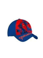 Cappello Spiderman MOD 2