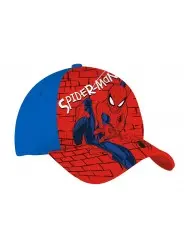 Cappello Spiderman MOD 1