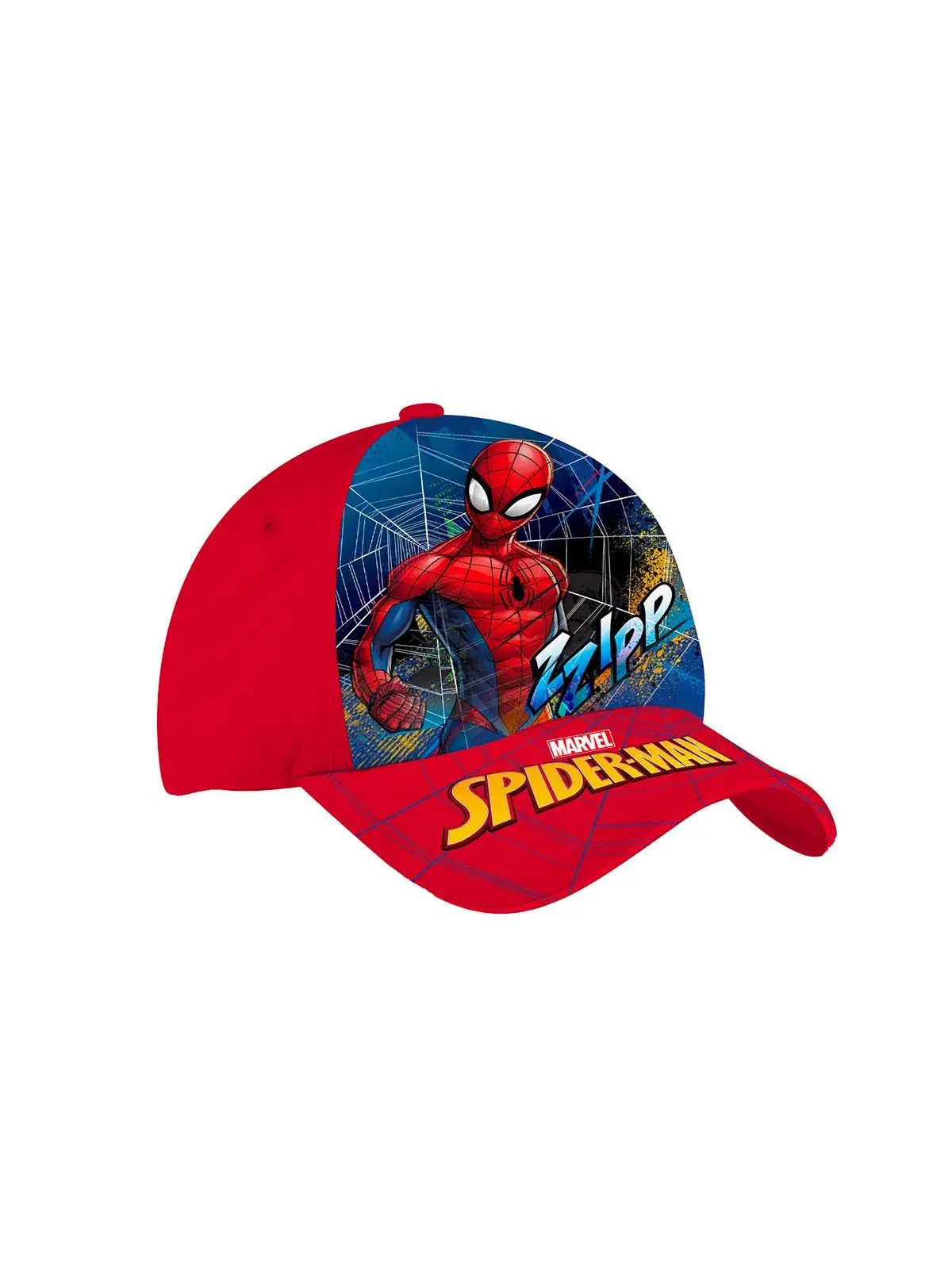 Cappello Spiderman MOD 3
