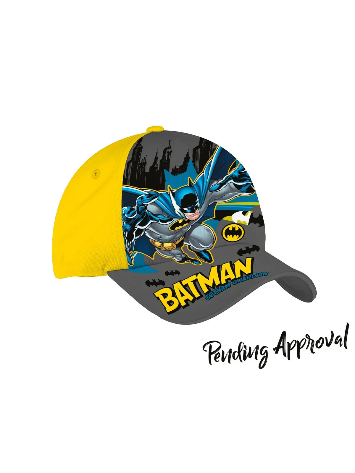 Cappello Batman