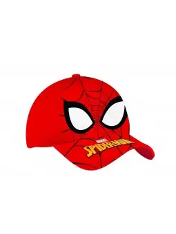 Cappello Spiderman MOD 4