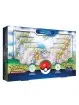 Pokemon Go Collezione Premium Evee Lucente