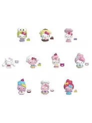 Hello Kitty Double Dippers