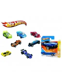 Hotwheels Cars C4982