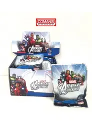 Comansi Avengers 3D