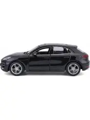 Burago Porche Macan Scala 1/24