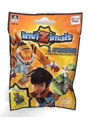 Invizimals Bustina Personaggio