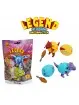 Legend of Animals Dino Animal Tech