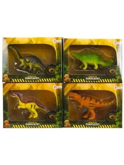 Dinosauri Figure