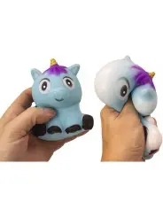 Squeezy Unicorn Super Soft