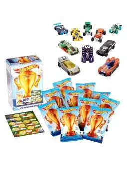 Hot Wheels Gran Premio GWN97