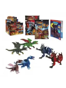 Dragons Universe 3D