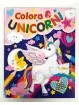 Colora Unicorni