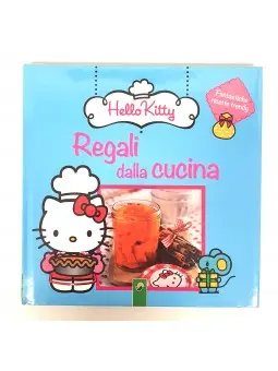 Hello Kitty Regali dalla Cucina