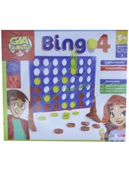 Bingo 4