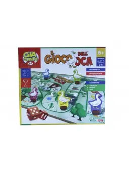Il Gioco dell'Oca