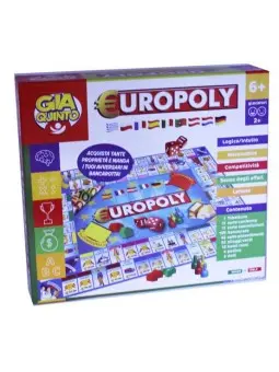 Europoly