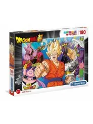 Super Color Puzzle Dragon Ball M2 180 pcs