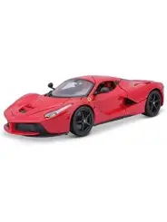 Burago R&P La Ferrari Aperta scala 1/24