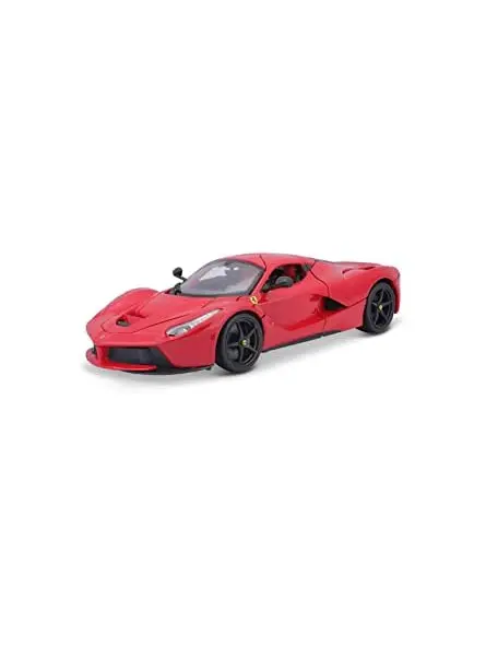 Burago R&P La Ferrari Aperta scala 1/24