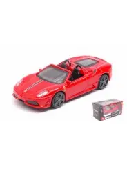 Burago Ferrari R&P Scala 1/43