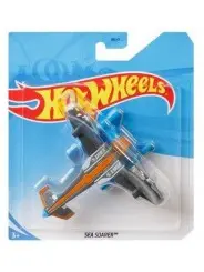 Hotwheels Aircraft