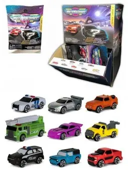 Micromachines Bustine