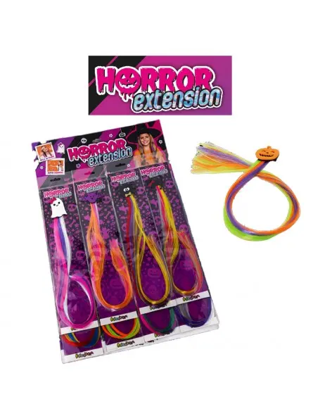 Horror Extension Sbabam