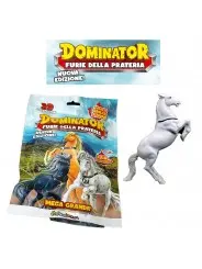 Dominator Furie della Prateria Serie 2 New Edition