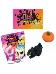 Jelly Planet Horror Edition Sbabam